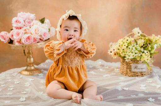 山南宝宝发烧可以吃牛肉吗