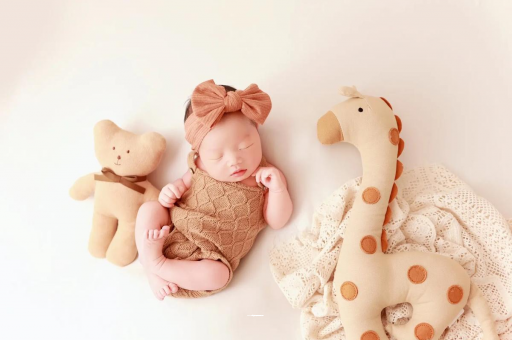 山南五个半月宝宝发育标准