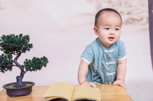 山南宝宝严重便秘